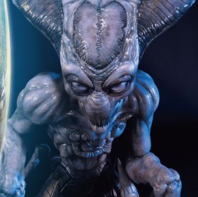  Alien Independence Day Life-Size Bust by Prime 1 Studio